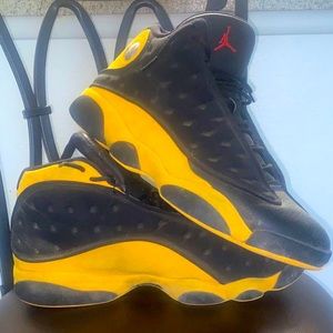 Men’s Jordan 13 Size 13